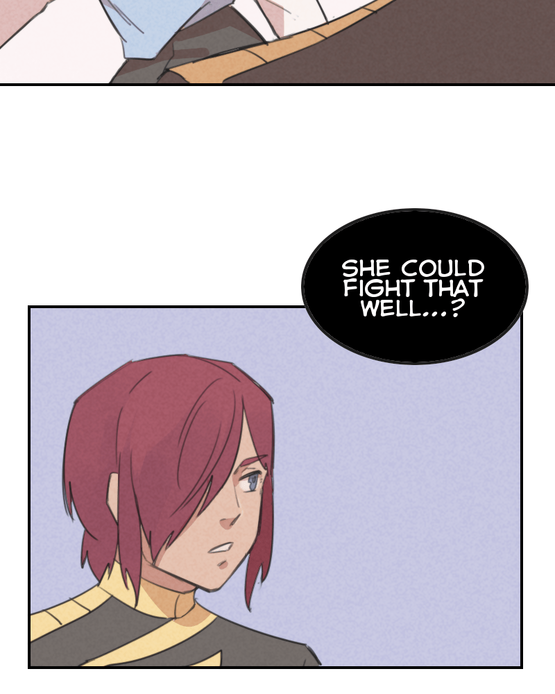 Blue Matter Chapter 89 - page 12