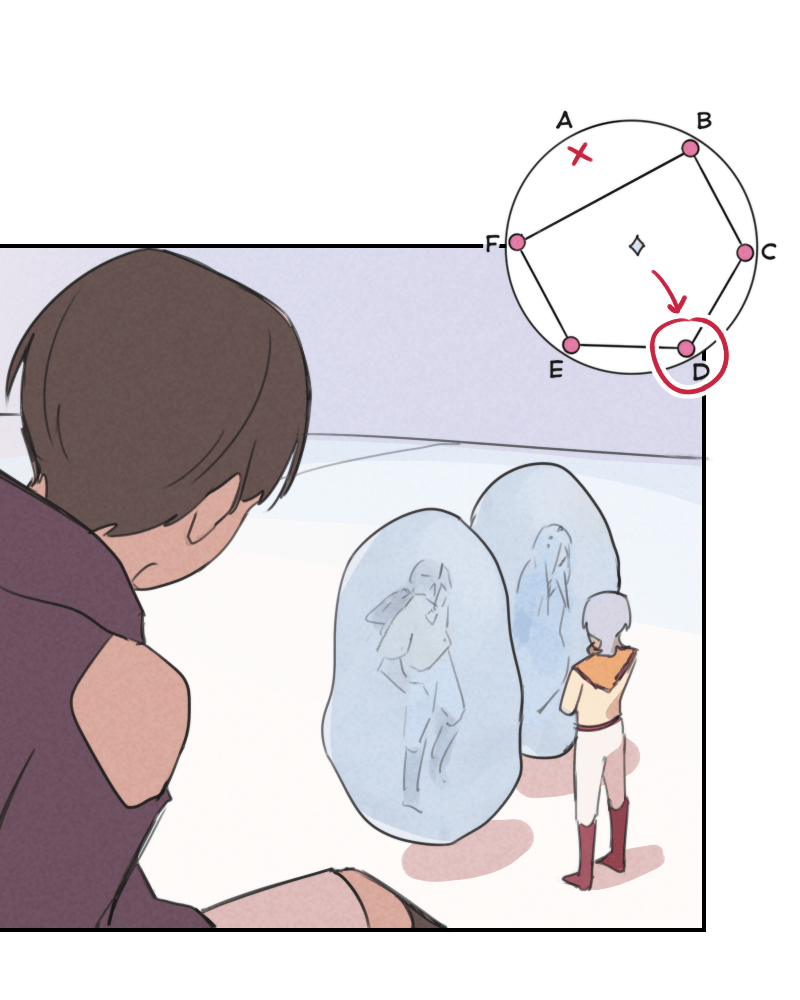 Blue Matter Chapter 89 - page 15