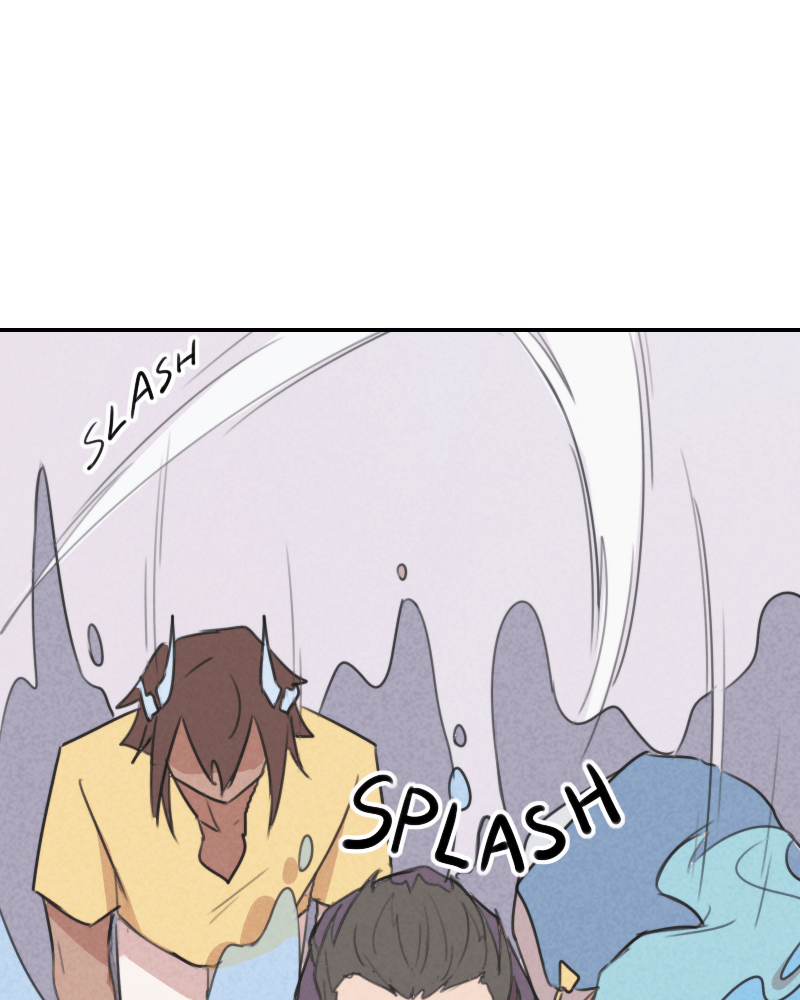 Blue Matter Chapter 89 - page 17