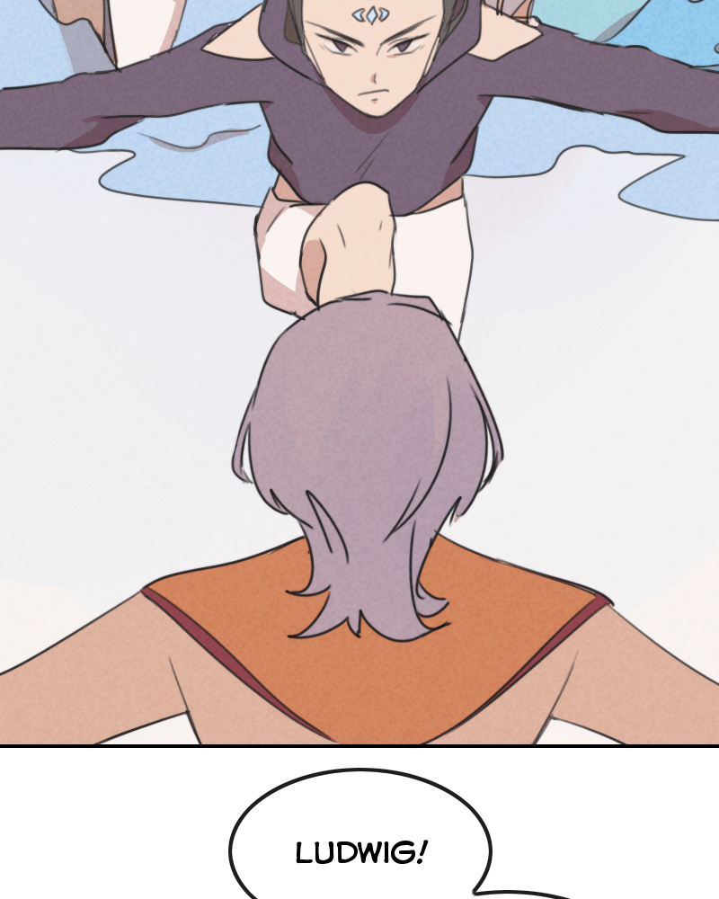 Blue Matter Chapter 89 - page 18