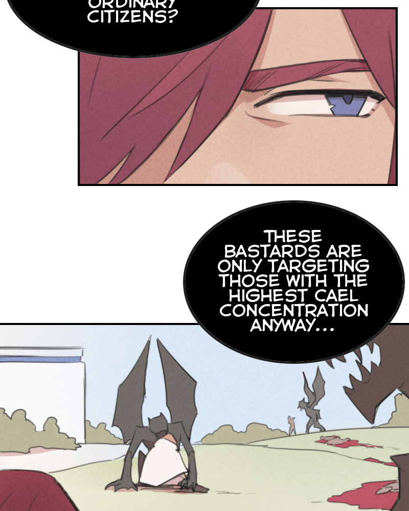 Blue Matter Chapter 89 - page 2