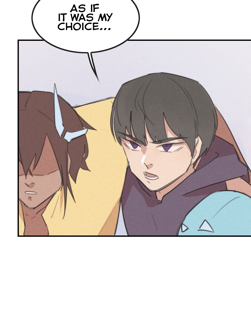 Blue Matter Chapter 89 - page 20