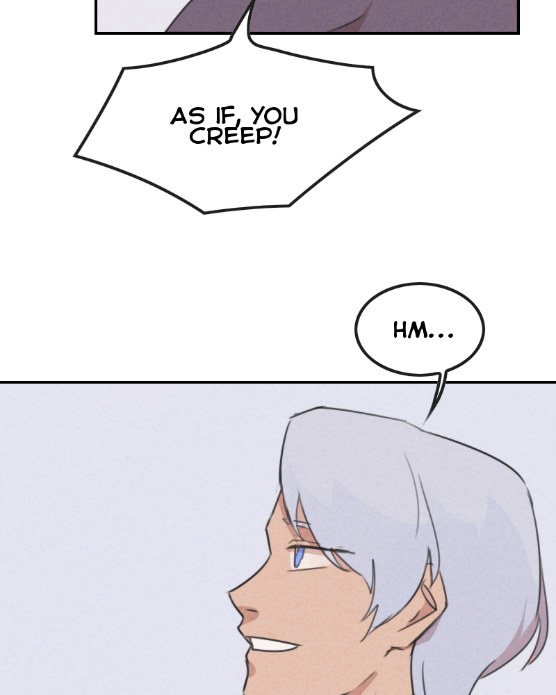 Blue Matter Chapter 89 - page 23