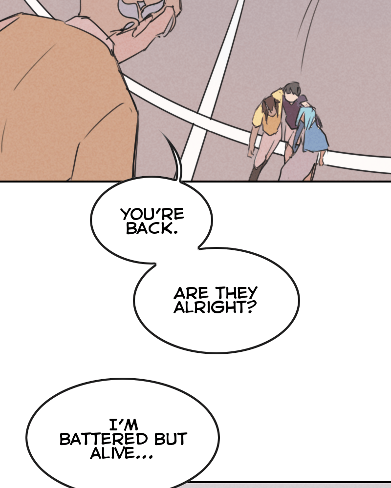 Blue Matter Chapter 89 - page 26