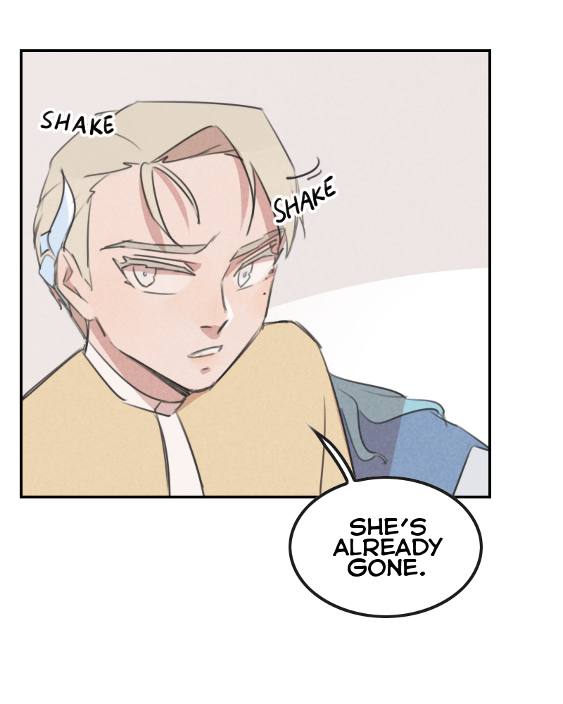 Blue Matter Chapter 89 - page 29