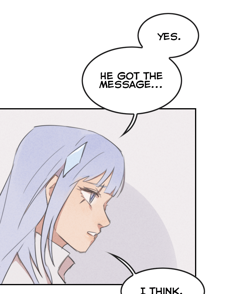 Blue Matter Chapter 89 - page 32