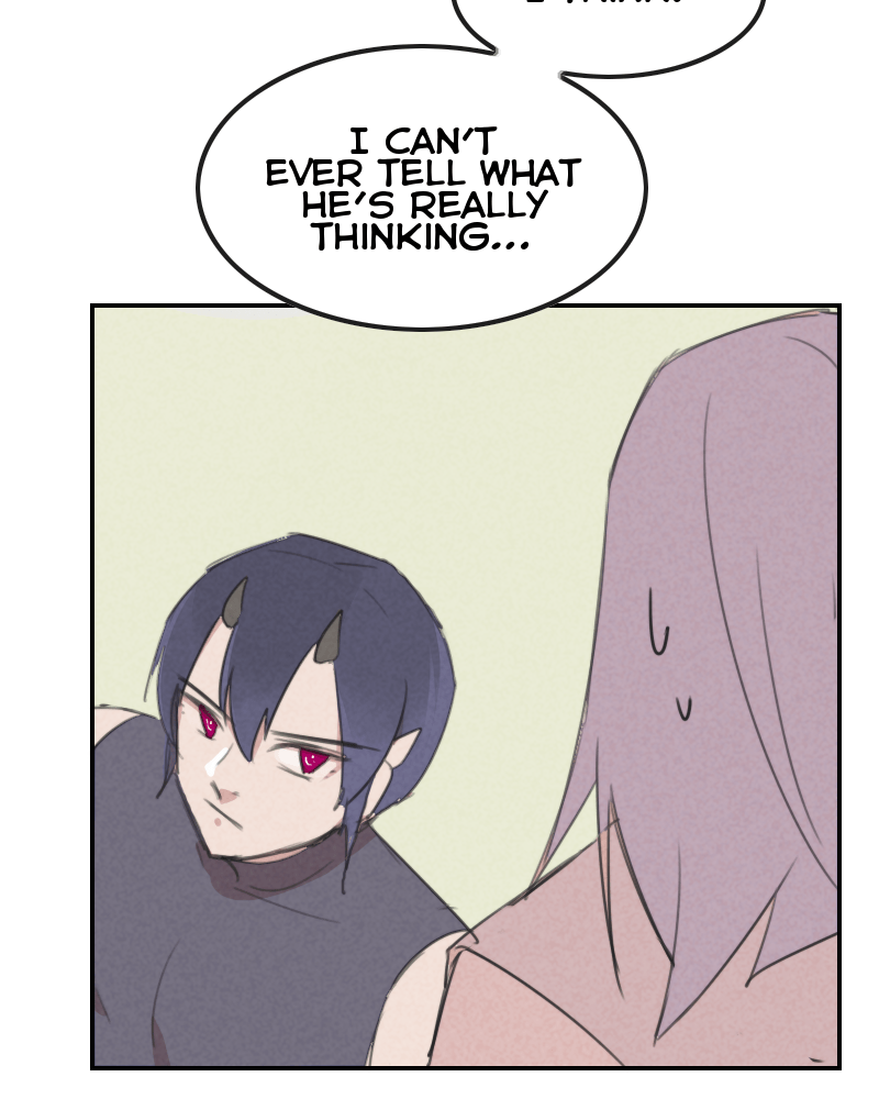 Blue Matter Chapter 89 - page 33
