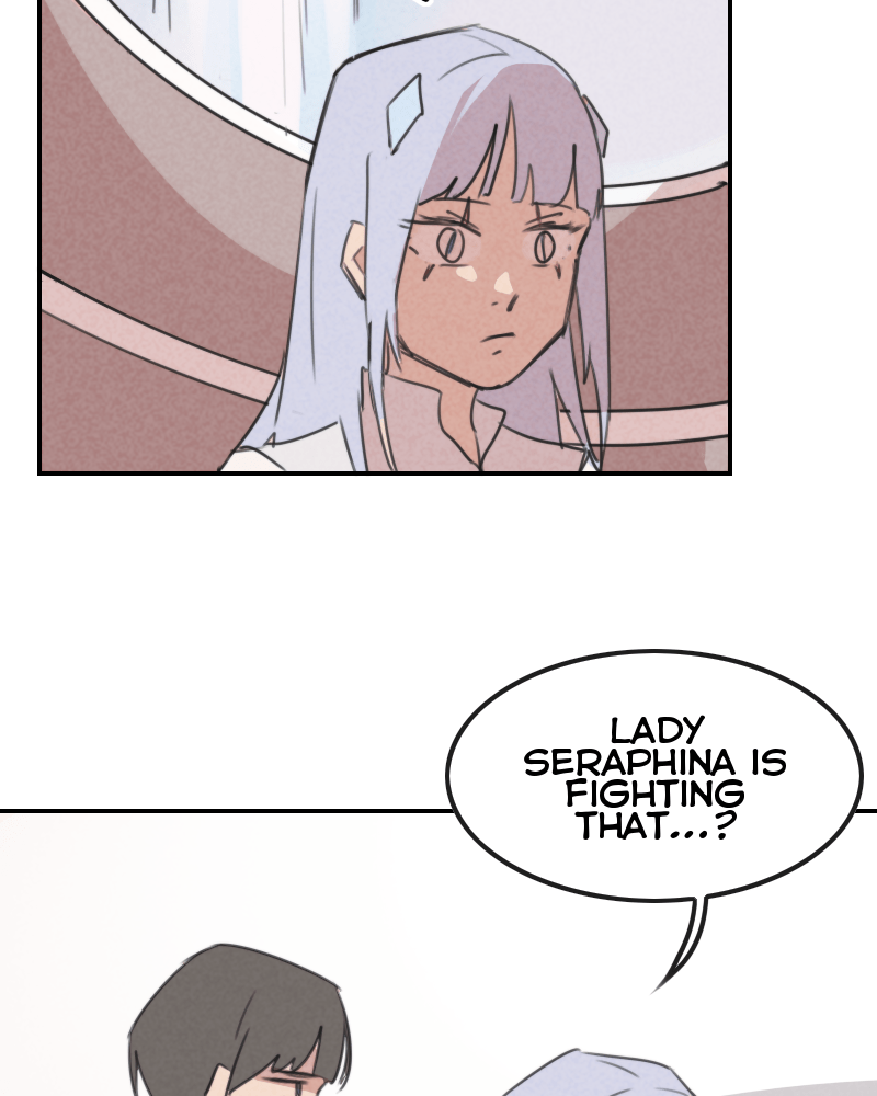 Blue Matter Chapter 89 - page 36