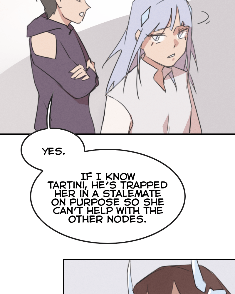 Blue Matter Chapter 89 - page 37