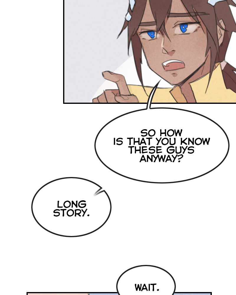 Blue Matter Chapter 89 - page 38