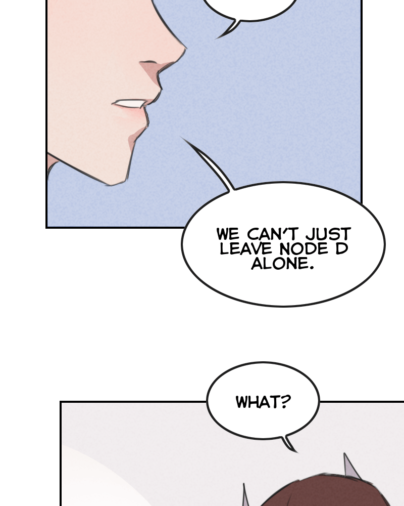 Blue Matter Chapter 89 - page 39
