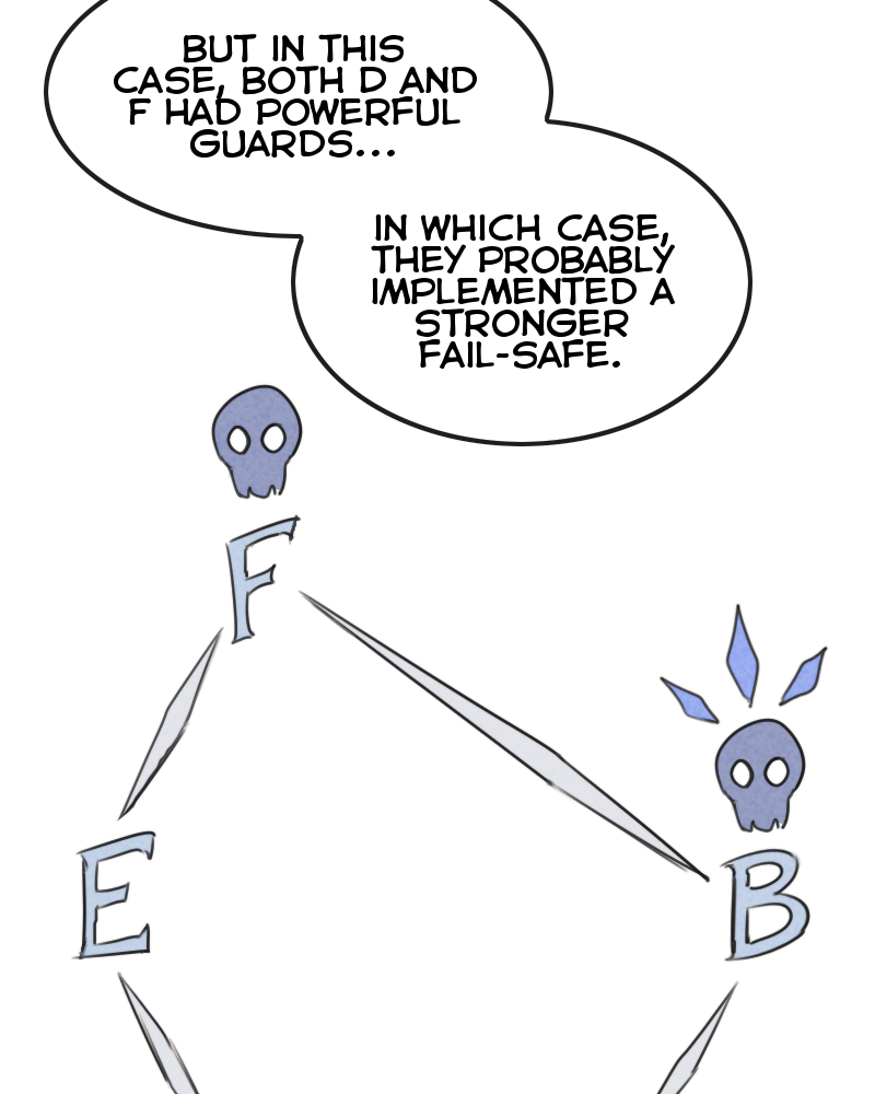 Blue Matter Chapter 89 - page 44