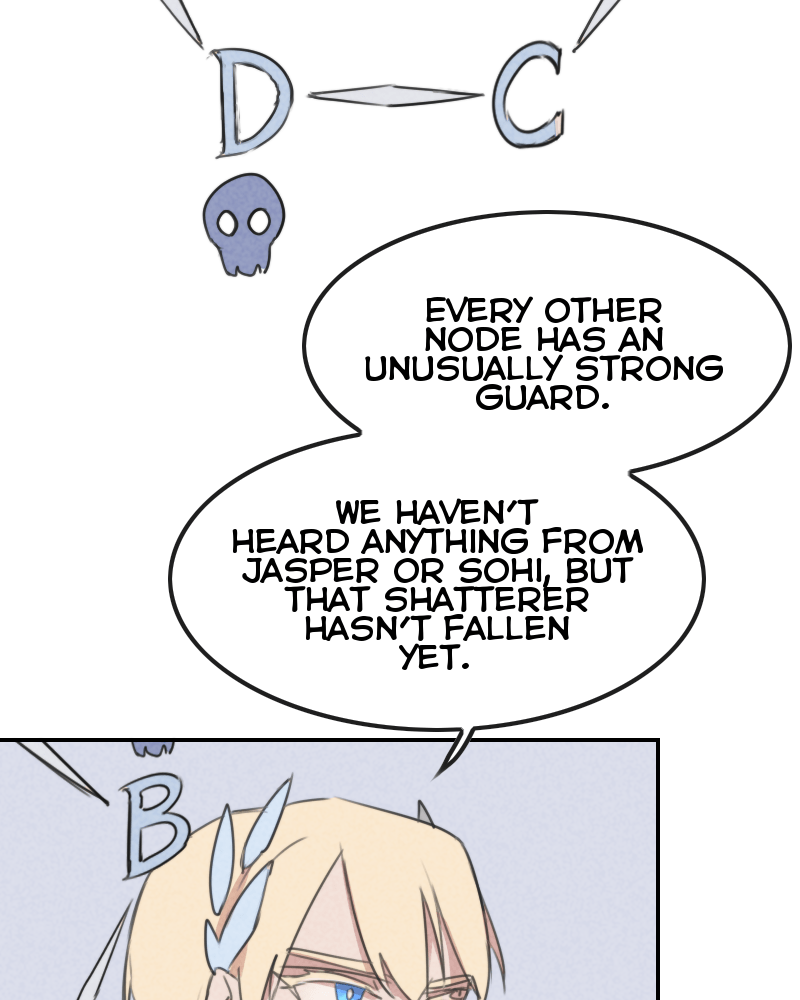 Blue Matter Chapter 89 - page 45