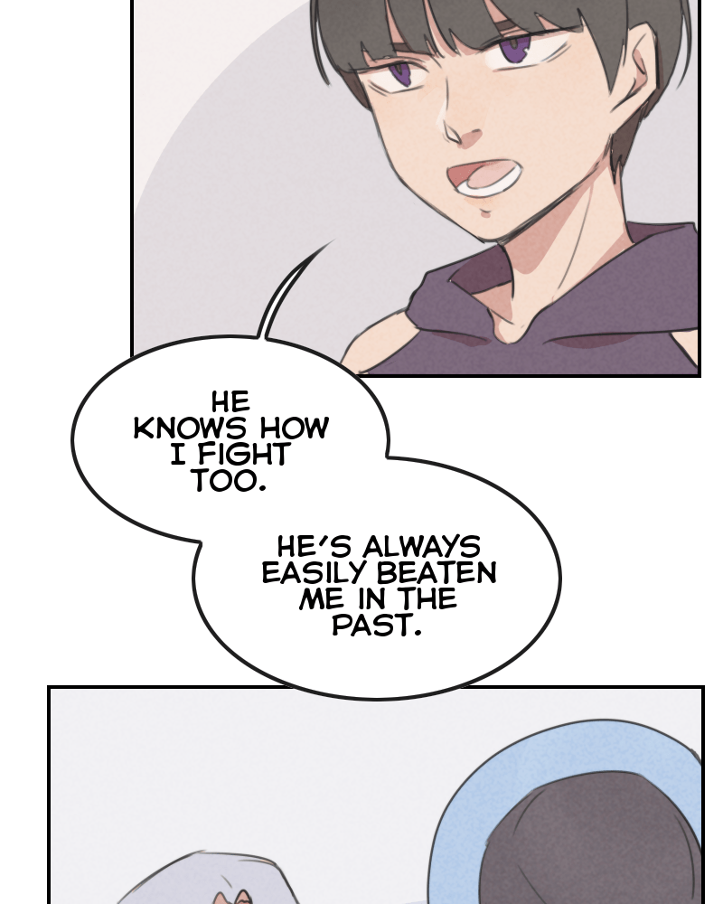 Blue Matter Chapter 89 - page 49