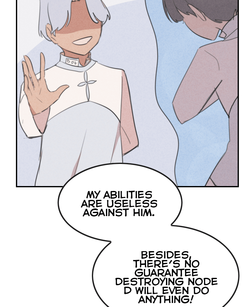 Blue Matter Chapter 89 - page 50