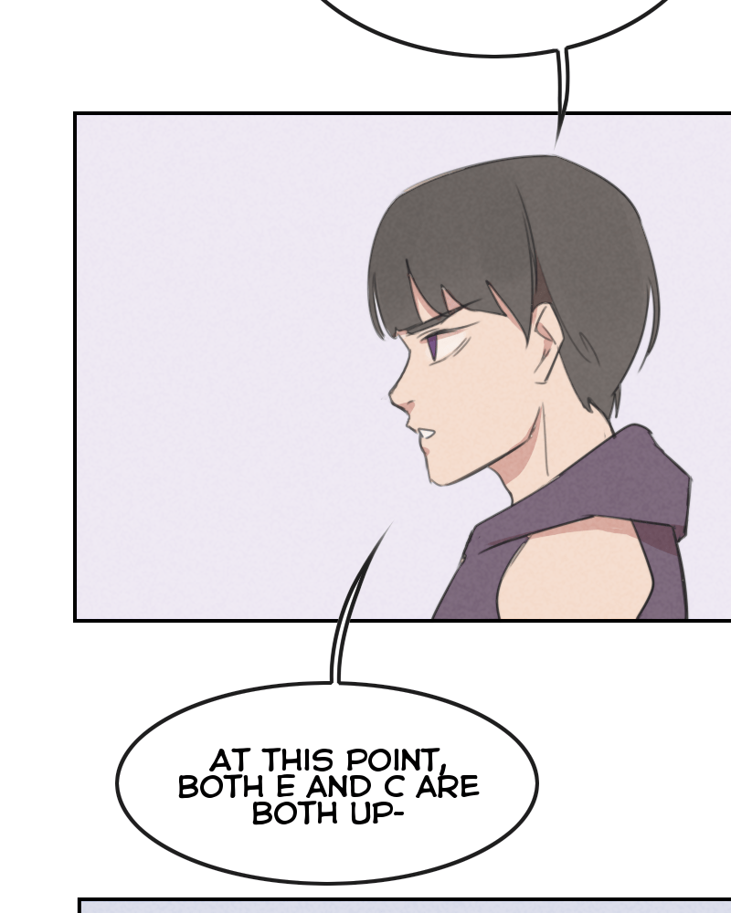 Blue Matter Chapter 89 - page 51