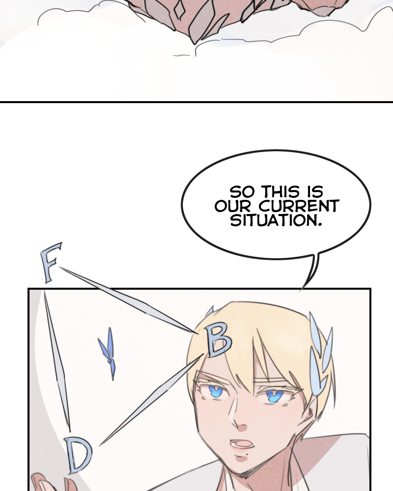 Blue Matter Chapter 89 - page 55