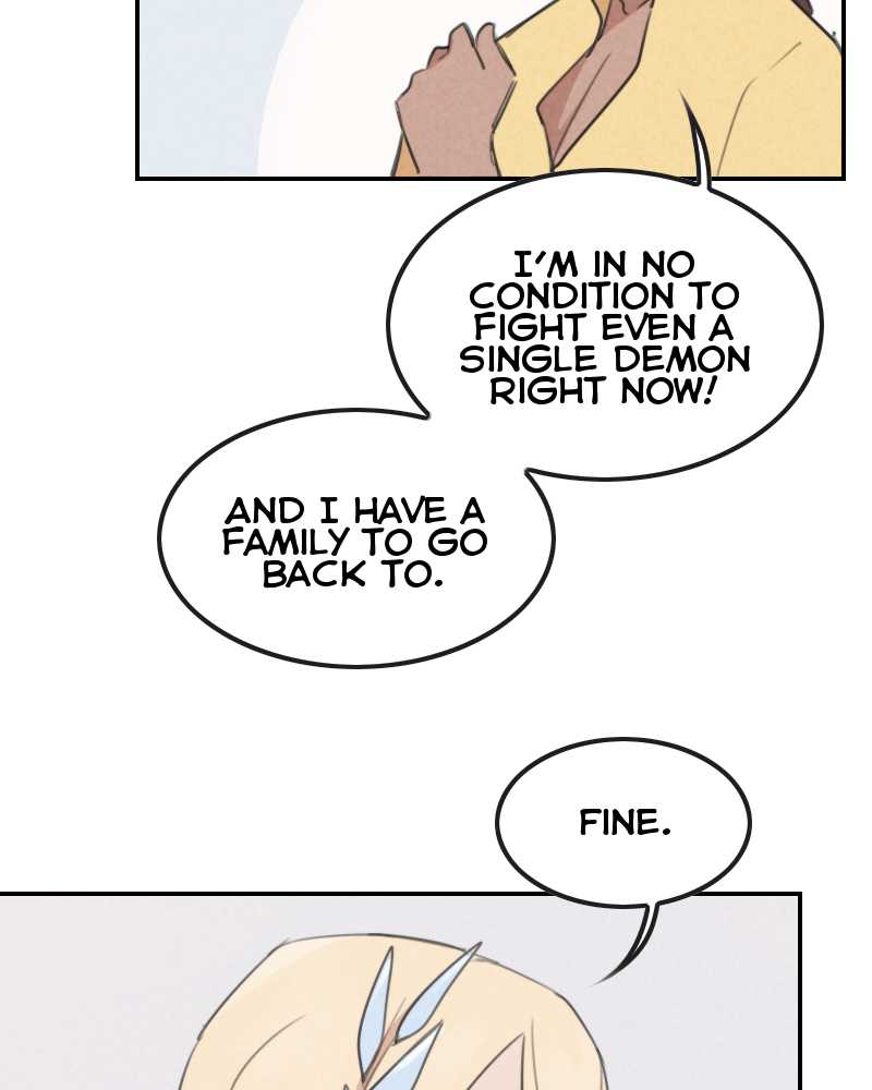 Blue Matter Chapter 89 - page 60