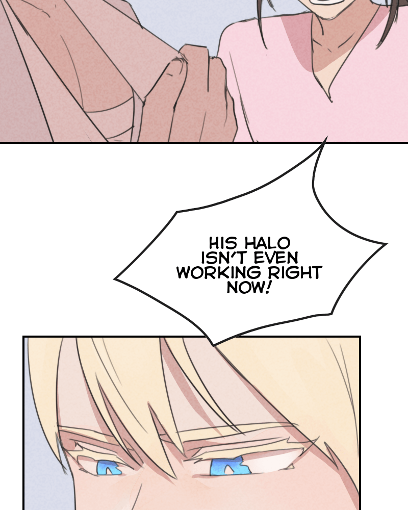 Blue Matter Chapter 89 - page 63