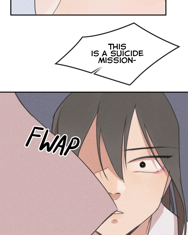 Blue Matter Chapter 89 - page 64
