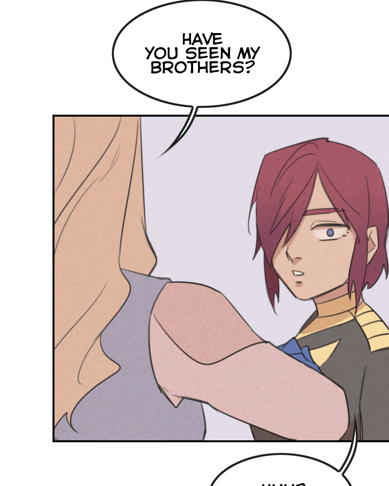 Blue Matter Chapter 89 - page 7