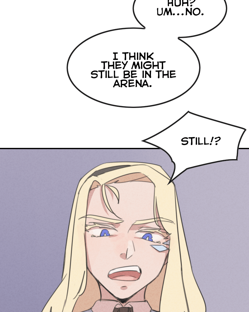 Blue Matter Chapter 89 - page 8