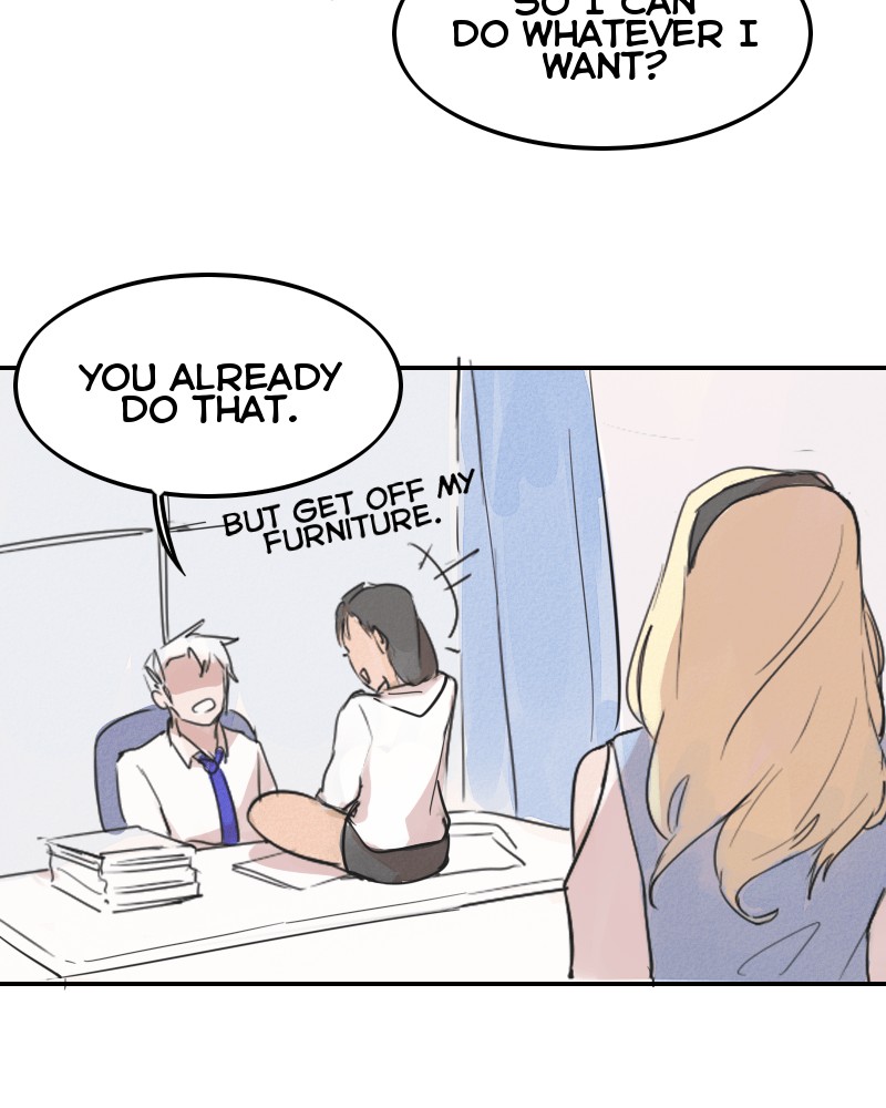 Blue Matter Chapter 27 - page 12