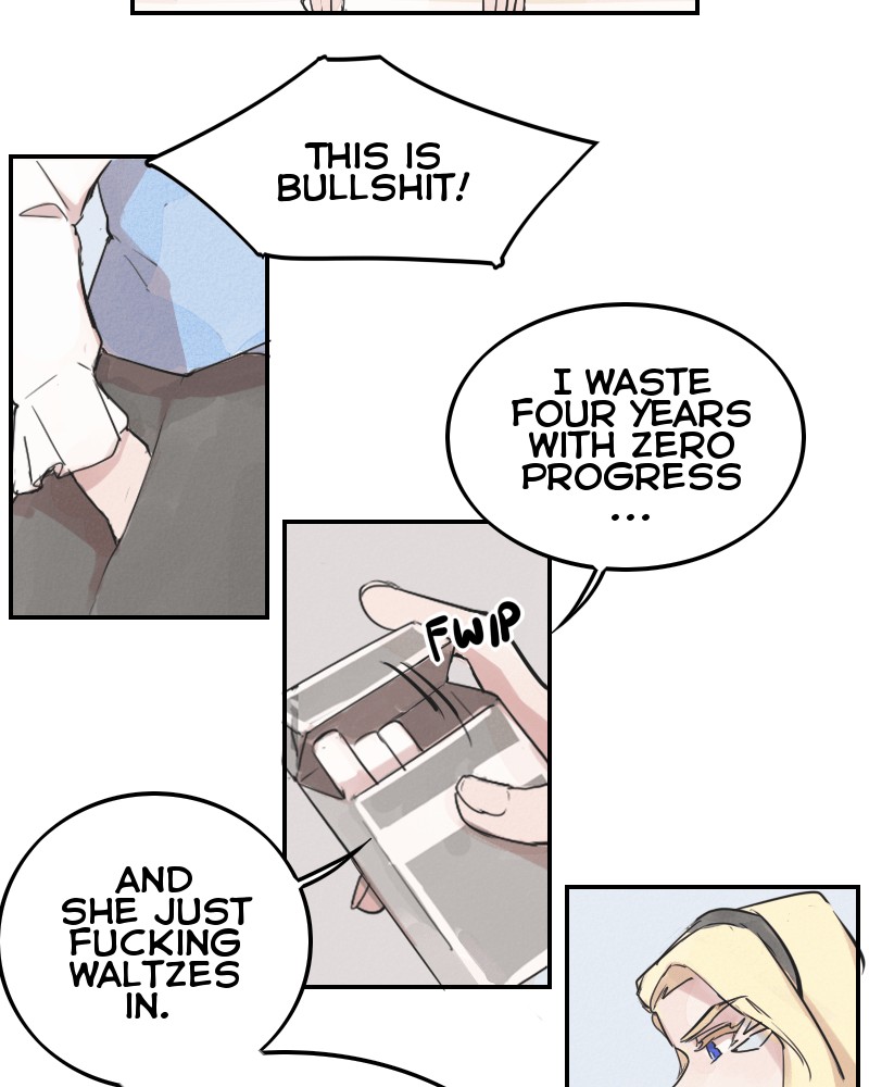 Blue Matter Chapter 27 - page 16