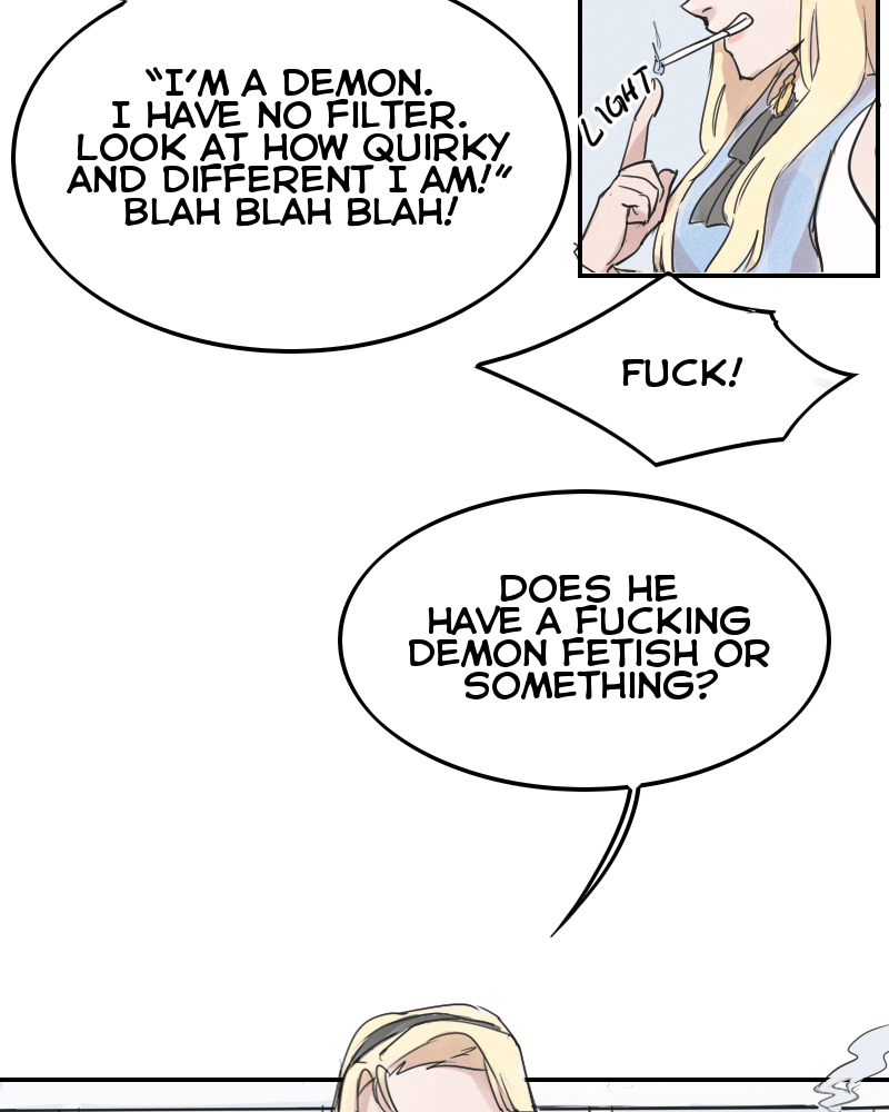 Blue Matter Chapter 27 - page 17