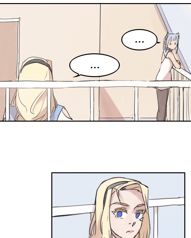 Blue Matter Chapter 27 - page 19