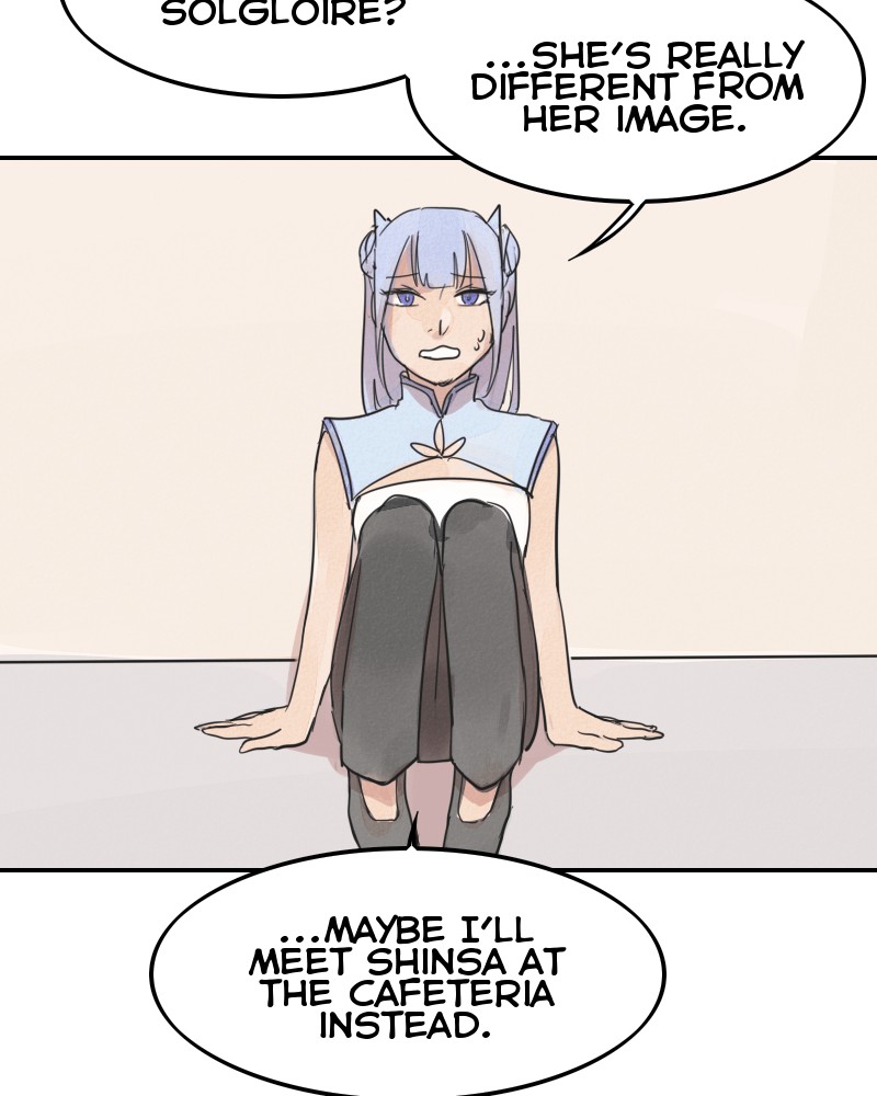 Blue Matter Chapter 27 - page 25