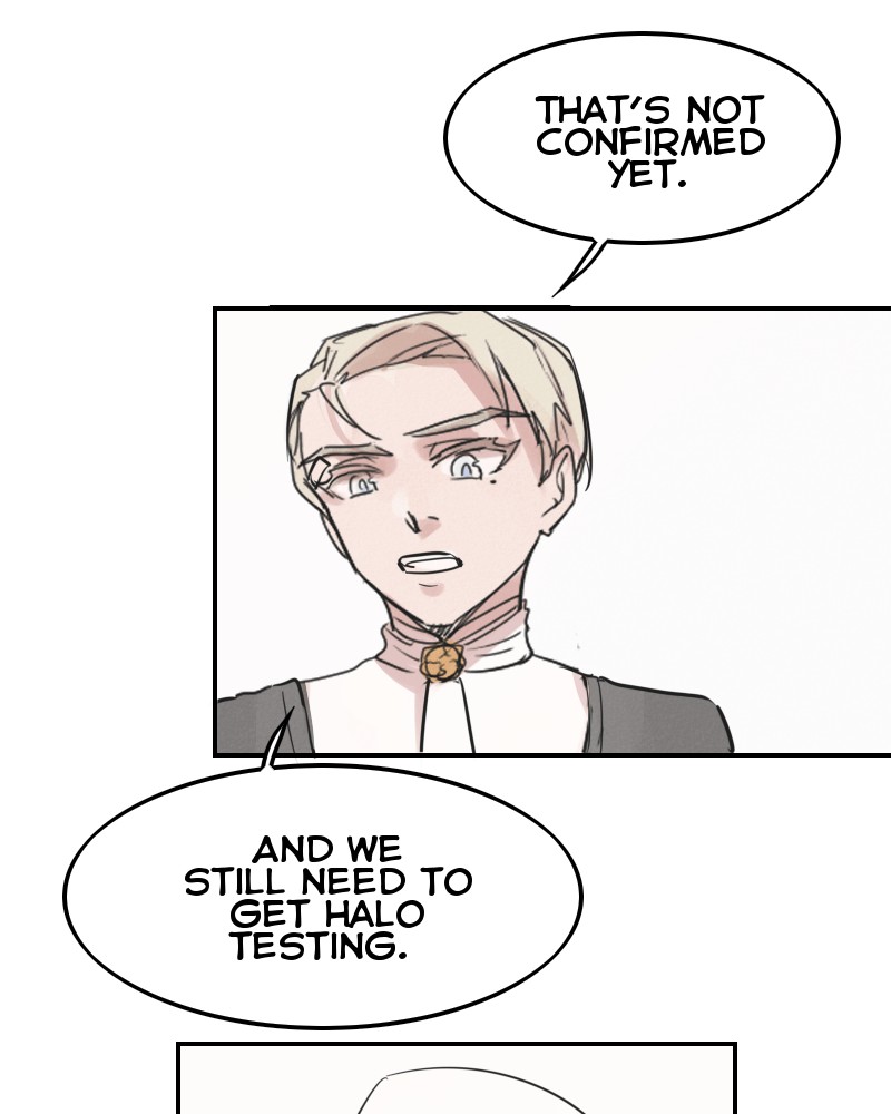 Blue Matter Chapter 27 - page 36