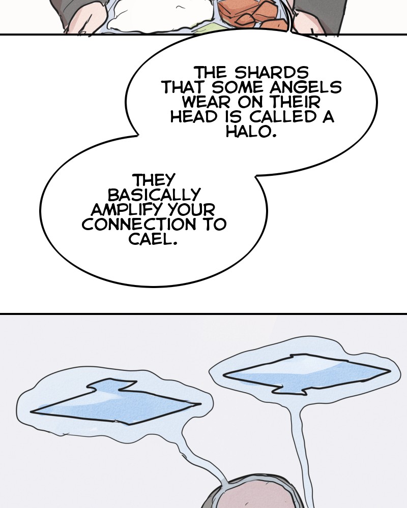 Blue Matter Chapter 27 - page 40