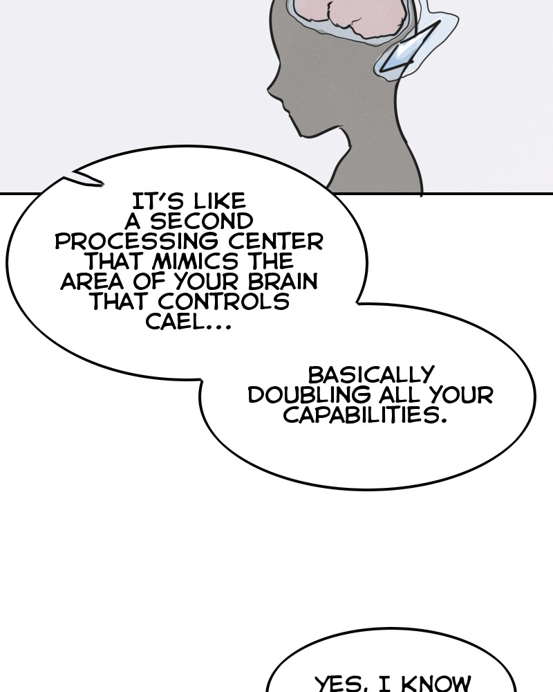 Blue Matter Chapter 27 - page 41