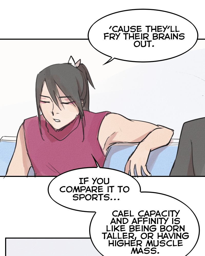Blue Matter Chapter 27 - page 43
