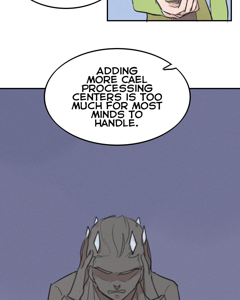 Blue Matter Chapter 27 - page 45