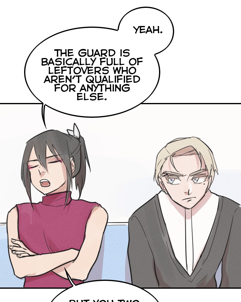 Blue Matter Chapter 27 - page 49