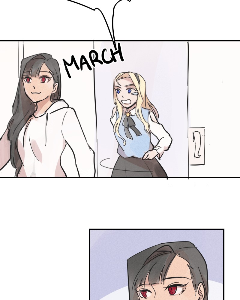 Blue Matter Chapter 27 - page 5