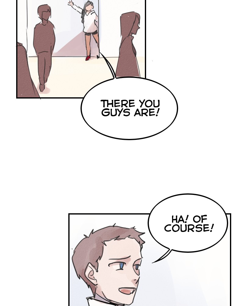 Blue Matter Chapter 27 - page 56