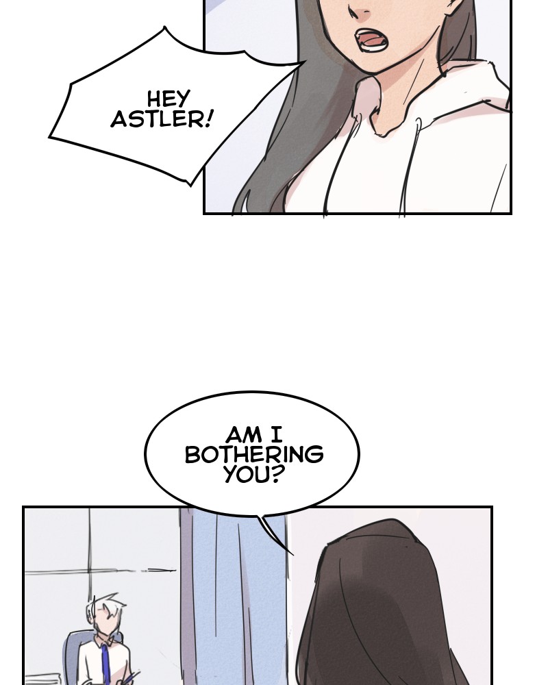 Blue Matter Chapter 27 - page 6