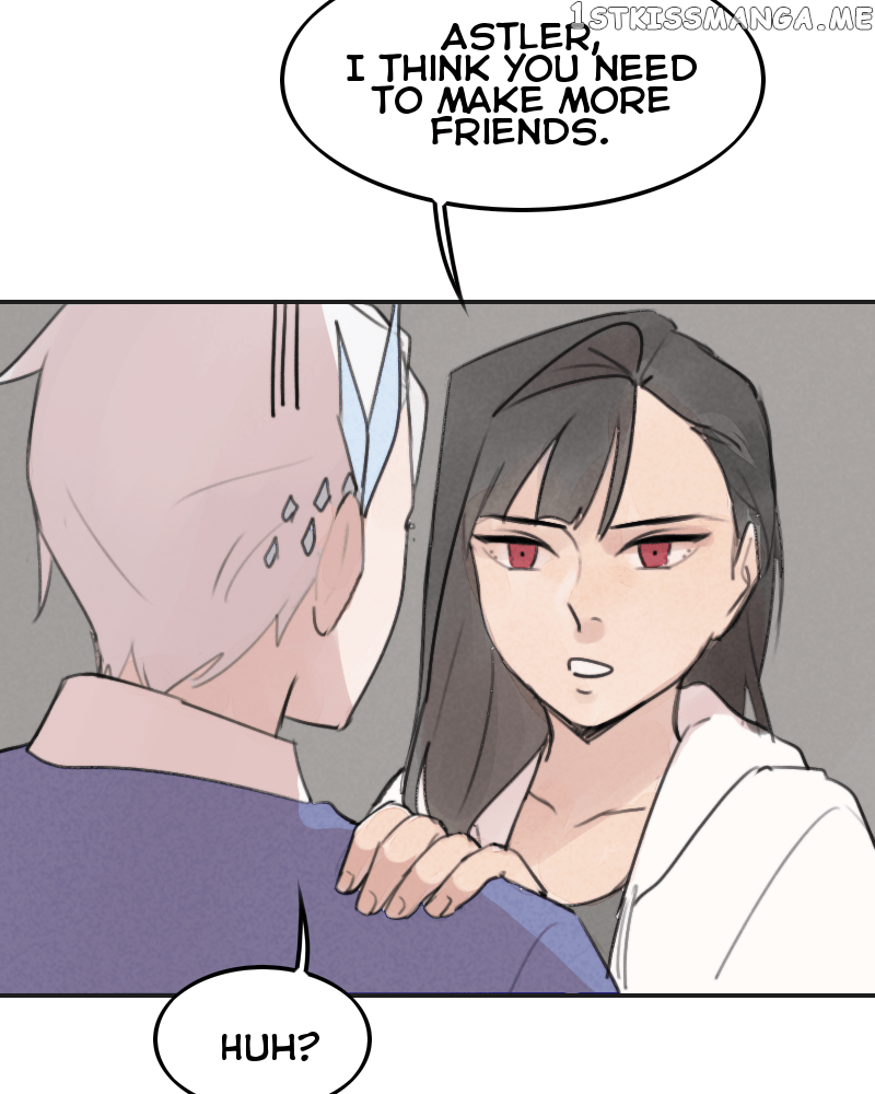 Blue Matter Chapter 62 - page 12
