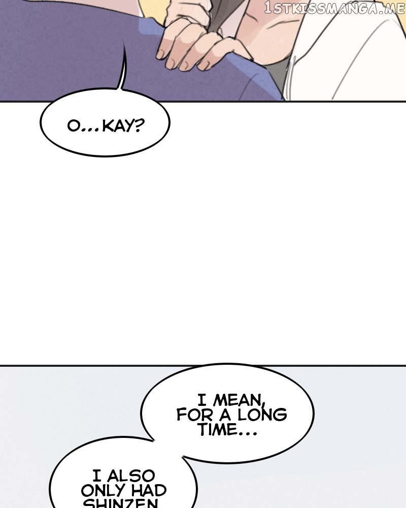 Blue Matter Chapter 62 - page 14