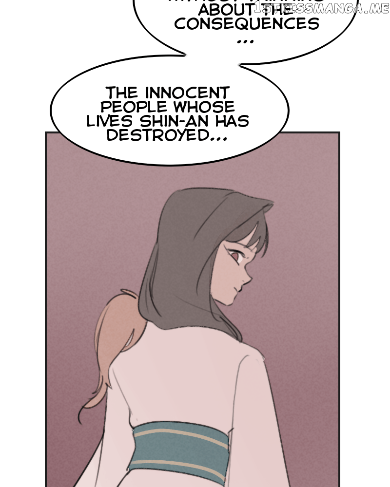 Blue Matter Chapter 62 - page 17