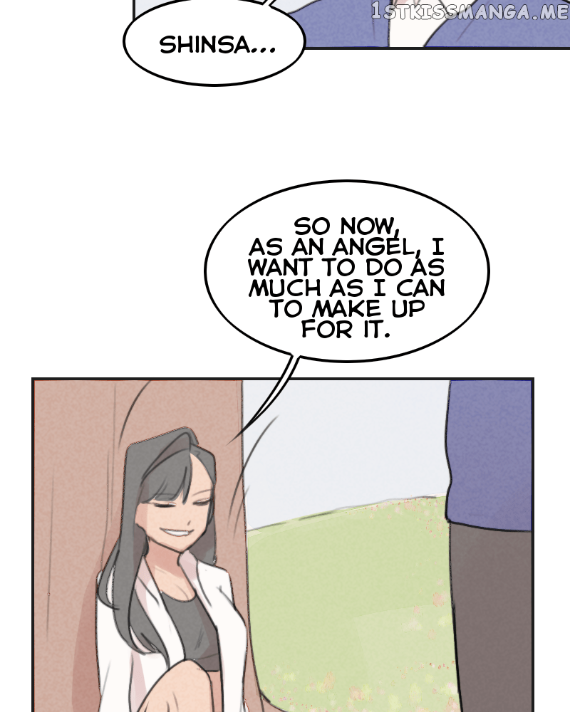 Blue Matter Chapter 62 - page 19