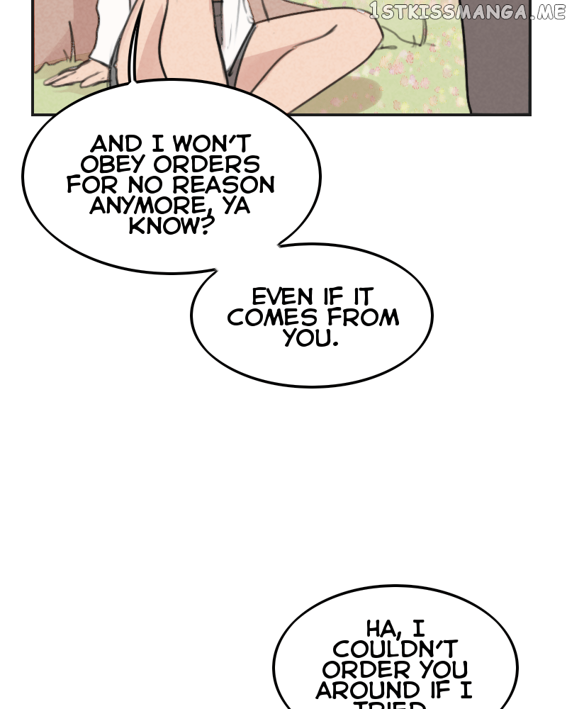 Blue Matter Chapter 62 - page 20