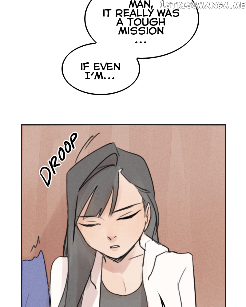 Blue Matter Chapter 62 - page 23