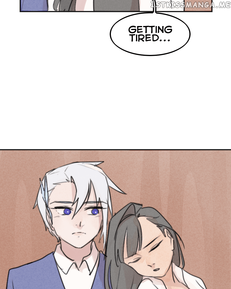 Blue Matter Chapter 62 - page 24