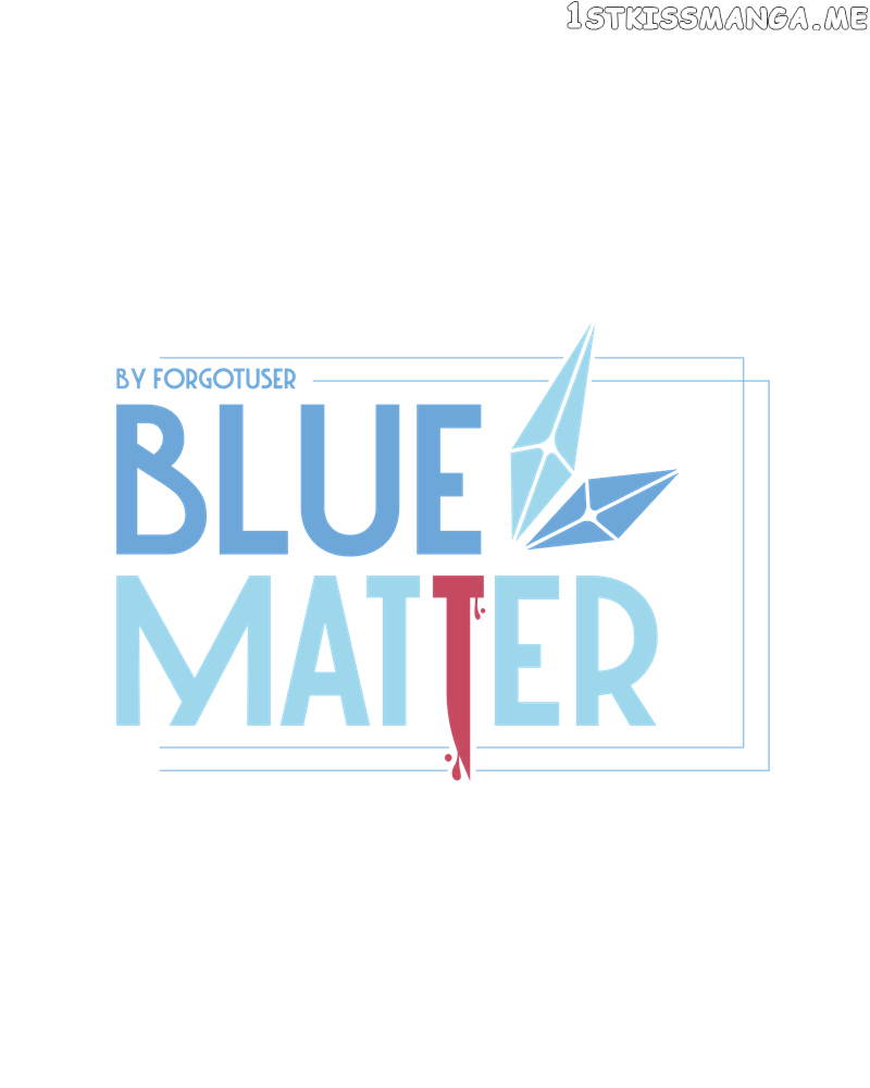 Blue Matter Chapter 62 - page 32