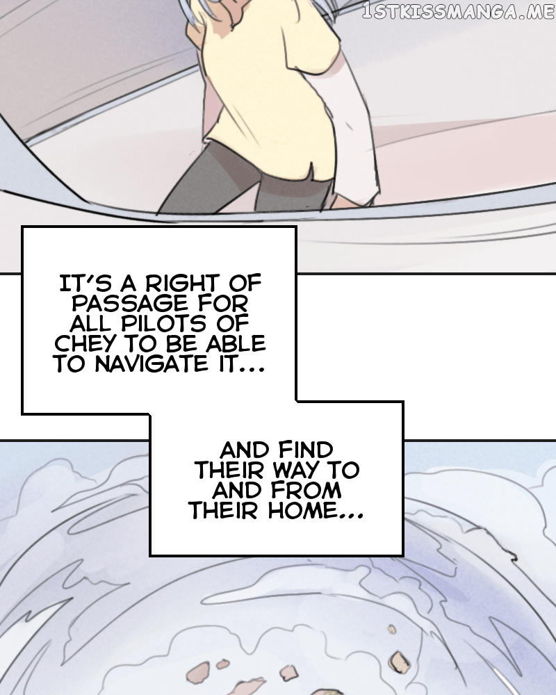 Blue Matter Chapter 62 - page 37