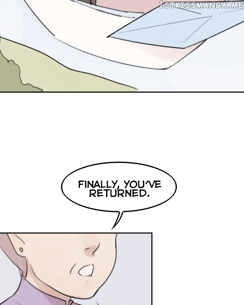 Blue Matter Chapter 62 - page 41